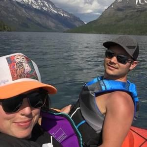 Meet your Posher, Jonathan